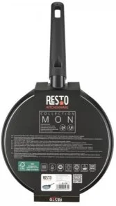Фото: Сковорода Resto MON 24cm (93189) № 7 | KTC