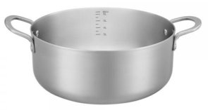 Каструля Resto CORVUS 7.3L (95027)