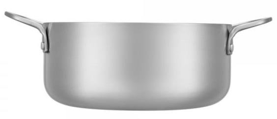 Каструля Resto CORVUS 4.25L (95026)