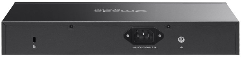 Комутатор TP-Link ES220GP