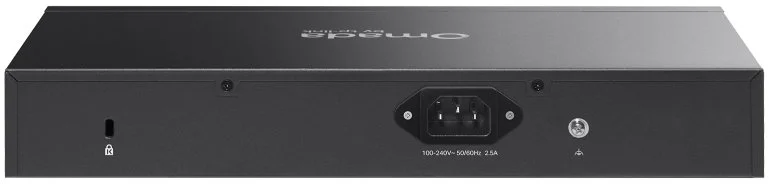 Фото: Комутатор TP-Link ES220GP № 4 | KTC