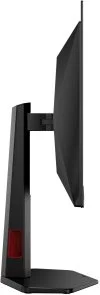 Фото: Монітор AOC Q27G4SDR - 26.5" QD-OLED / 2560×1440 / 360 Гц / Nvidia G-Sync Compatible, Adaptive Sync / Pivot / HAS № 8 | KTC