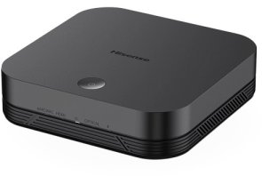 Акустична система Hisense (4.1.2) HT Saturn (720Вт), Black