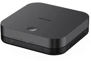 Фото: Саундбар Hisense HT Saturn Black (20015127) № 5 | KTC