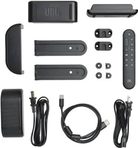 Фото: Саундбар JBL Bar 1300MK2 Black (JBLBAR1300M2BLKEP) № 10 | KTC
