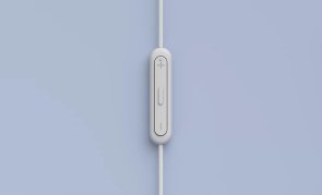 Гарнітура Sony IER-EX15C USB-C White (IEREX15CW.E)