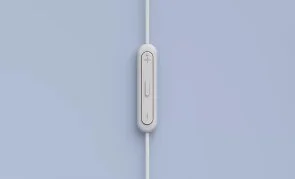 Фото: Навушники Sony IER-EX15C USB-C White (IEREX15CW.E) № 2 | KTC