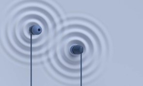 Гарнітура Sony IER-EX15C USB-C Blue (IEREX15CL.E)