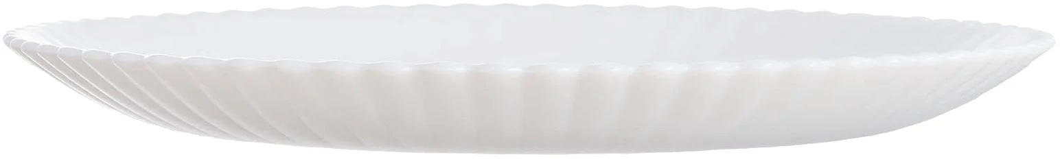 Фото: Тарілка Luminarc BLOOM 19cm White (X2233) № 2 | KTC