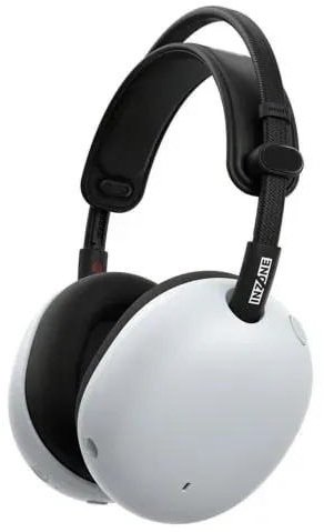 Гарнітура Sony Inzone H9 II WL/BT White (WHG910NW.E)