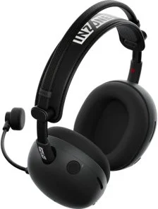 Фото: Гарнітура Sony Inzone H9 II WL/BT Black (WHG910NB.E) № 6 | KTC