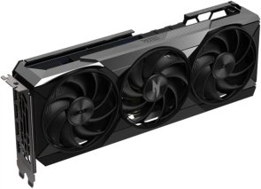 Відеокарта Acer RX 9070 XT Nitro OC (DP.Z4DWW.P01)