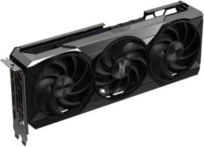 Фото: Відеокарта Acer RX 9070 XT Nitro OC (DP.Z4DWW.P01) № 2 | KTC
