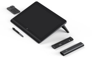 Графічний монітор XP-Pen Artist Pro 16 2 Gen (MD160QH_AD41)