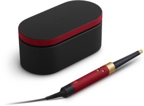 Мультистайлер Dyson Airwrap I.D. HS08 Straight with Wavy T1/T2 Red Velvet/Gold (596931-01)