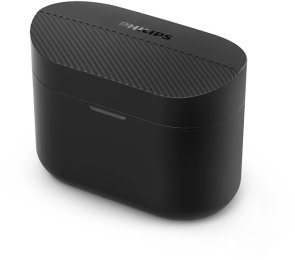 Навушники Philips TAT5000BK/00 Black