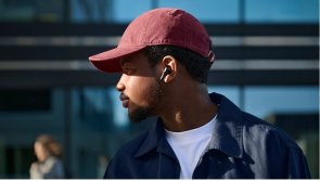 Навушники Philips TAT2520BK/00 Black