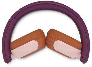 Гарнітура Philips Kids TAK4200MP/00 Magenta Purple