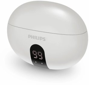 Навушники Philips TAT2520WT/00 White