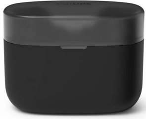 Гарнітура вакуумні Philips TAT2000BK/00 Bluetooth, Black