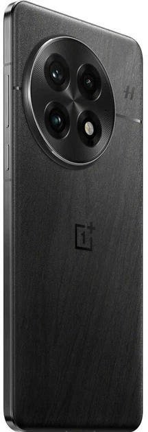 Смартфон OnePlus 13 CPH2653 12/256GB Black Eclipse (850043K)