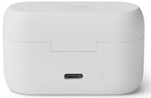 Навушники Philips TAQ2000WT/00 White