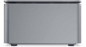 Персональний комп'ютер Lenovo ThinkCentre Neo Ultra Gen 2 Grey (13BG0017UI)