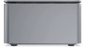 Фото: Персональний комп'ютер Lenovo ThinkCentre Neo Ultra Gen 2 Grey (13BG0017UI) - Intel Core Ultra 5 235 / 32 ГБ DDR5 / PCI-E SSD 512 ГБ / Nvidia / GeForce RTX 5060, 8 ГБ / Intel Q870 / 350 Вт № 6 | KTC