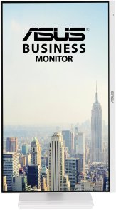 Монітор ASUS VA279QGS-W White