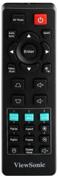 Фото: Проектор ViewSonic LSD400HD-ST (VS20642) № 5 | KTC