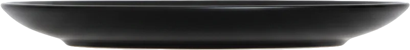 Фото: Тарілка Luminarc APY 18cm Black (X1945) № 2 | KTC