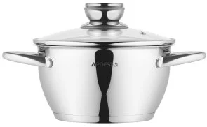 Фото: Каструля Ardesto Gemini Lucca 2.3L (AR4323LC) № 2 | KTC