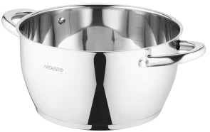 Фото: Каструля Ardesto Gemini Lucca 5.5L (AR4355LC) № 3 | KTC