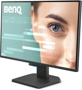 Фото: Монітор BenQ GW2490C (9H.LNKLB.QBE) - 23.8" IPS / 1920×1080 / 144 Гц / AMD FreeSync № 3 | KTC