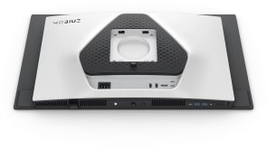 Монітор BenQ EX271UZ White (9H.LP2LA.TBE)