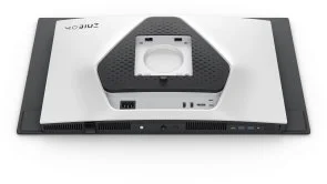 Фото: Монітор BenQ EX271UZ White (9H.LP2LA.TBE) - 26.5" OLED / 3840×2160 / 240 Гц / AMD FreeSync Premium Pro / HAS № 9 | KTC
