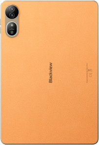 Планшет Blackview Mega 12 SET 5G 12/256GB Flash Gold (MEGA12_FG)