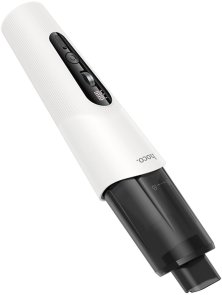 Автомобільний пилосос Hoco ZP16 Wave White (6942007660853)