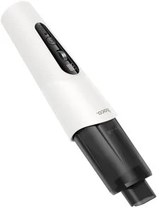 Фото: Автомобільний пилосос Hoco ZP16 Wave White (6942007660853) № 3 | KTC