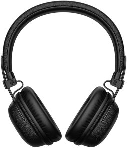 Гарнітура Hoco W64 Earl Black (6942007658591)