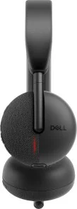 Фото: Гарнітура Dell Pro Wireless Headset WL3024 Black (520-BBDG) № 3 | KTC