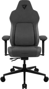 Фото: Крісло TX3 Core Smart Loft Dark Grey (TEGC-207010Z.Z1) № 2 | KTC