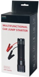 Бустер Choetech Jump Starter TC0016 300A 8000mAh