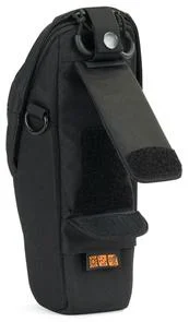 Фото: Сумка до спалаху Lowerpro S&F Quick Flex Pouch 75 AW Чорна № 4 | KTC