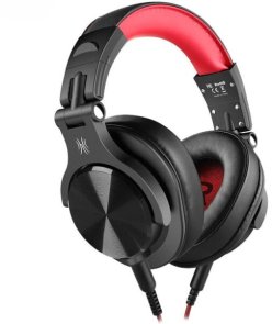 Гарнітура OneOdio A71 Red