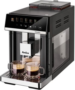 Кавомашина Amica CM 7011 Elegance (1195437)