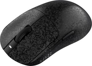  Миша Ajazz AJ199 Max WL/BT/USB Black (AJ199-MAX-B)