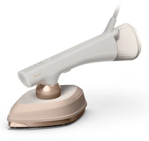 Вертикальний відпарювач Philips OneTurn (GC213/10)