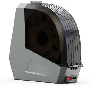 Пристрій для сушки філаменту Creality Space Pi