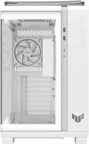 Фото: Корпус ASUS TUF Gaming GT502 Horizon White with window (90DC0093-B19010) № 3 | KTC